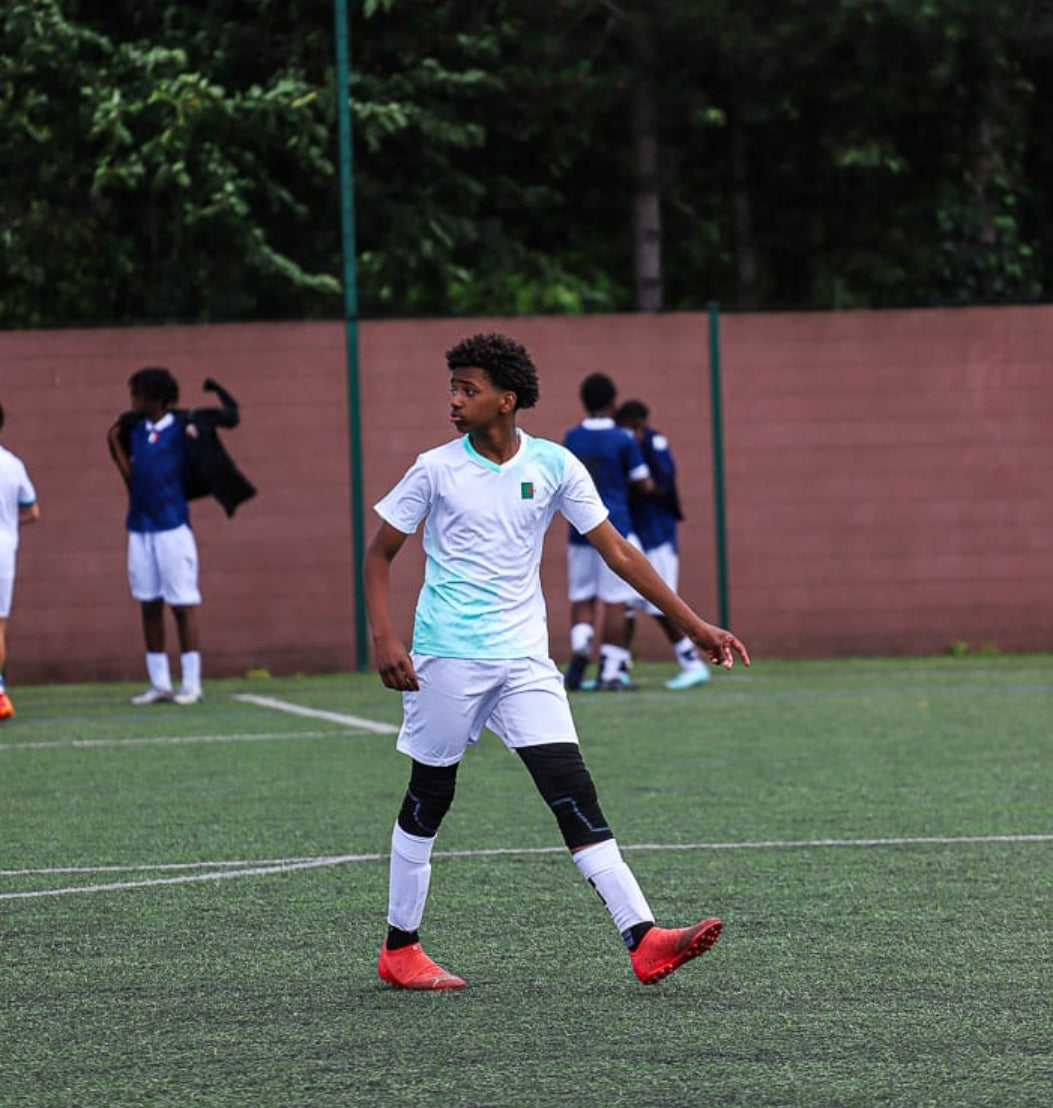 Cissokho Khalil