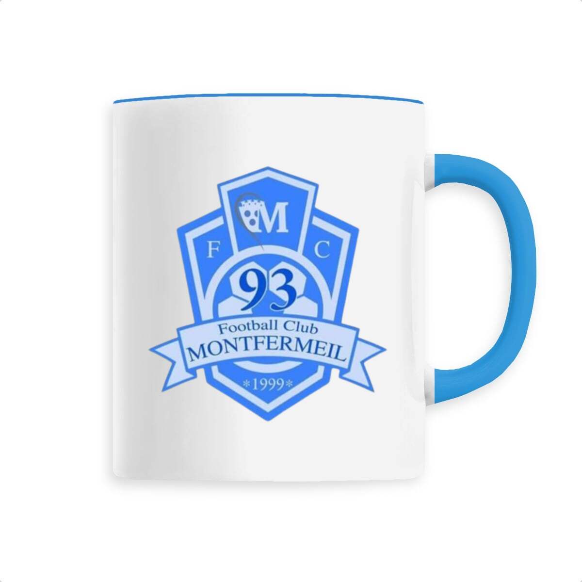 Mug Fc Montfermeil