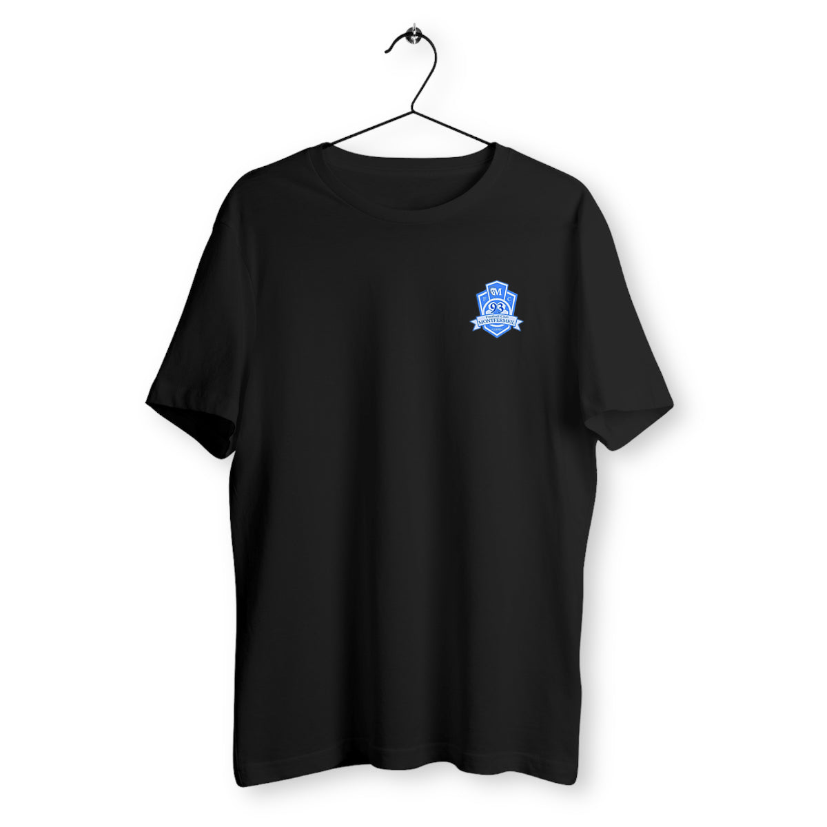 Tee-shirt Adulte Fc Montfermeil