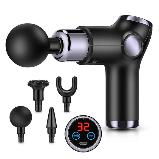 Mini Pistolet de Massage