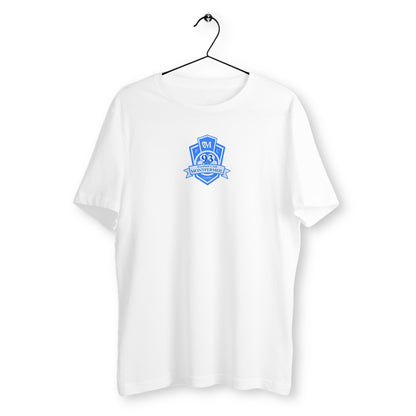 Tee-shirt Adulte Fc Montfermeil
